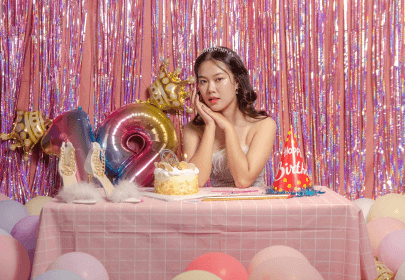 Party & Occasions