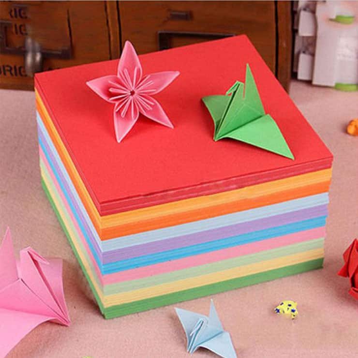 Colorful Creative Craft Kit - for Kids DIY